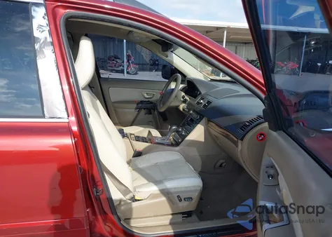 2011 Volvo Xc90 3.2 from USA, damaged, VIN YV4952CY2B1581078